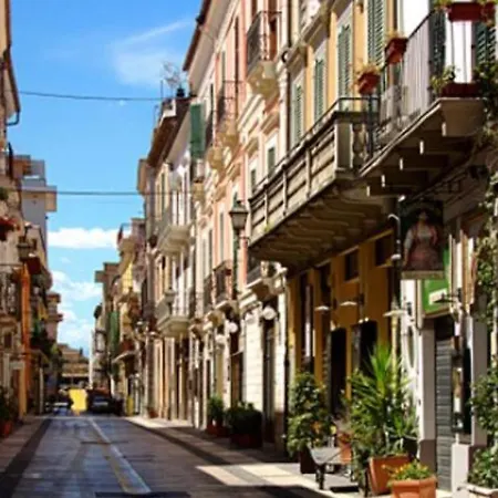 Loft Con Terrazzo A - Mare A 900m * Pescara