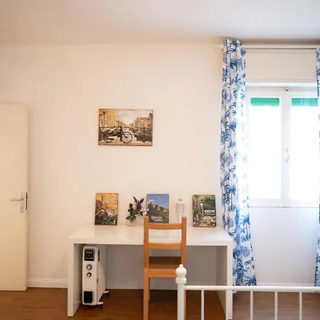 Loft Con Terrazzo A - Mare A 900m Pescara