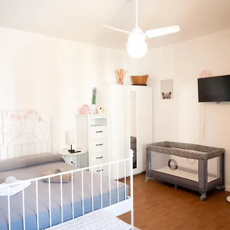 Apartment Loft Con Terrazzo A - Mare A 900m