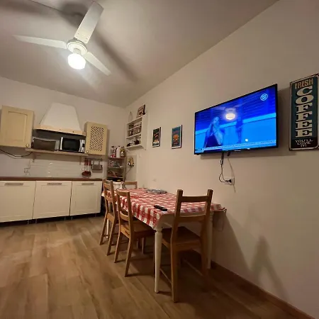 Loft Grazioso - Appartamento Pescara