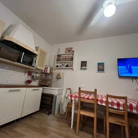 Loft Grazioso - Appartamento