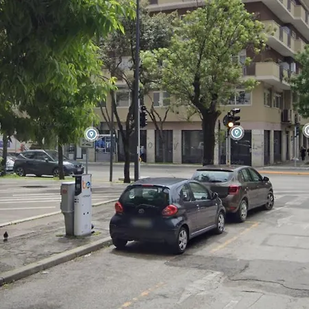 Loft Con Terrazzo A - Mare A 900m * Pescara