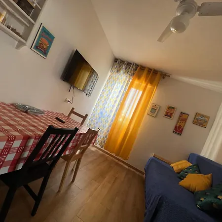 Appartamento Loft Grazioso -