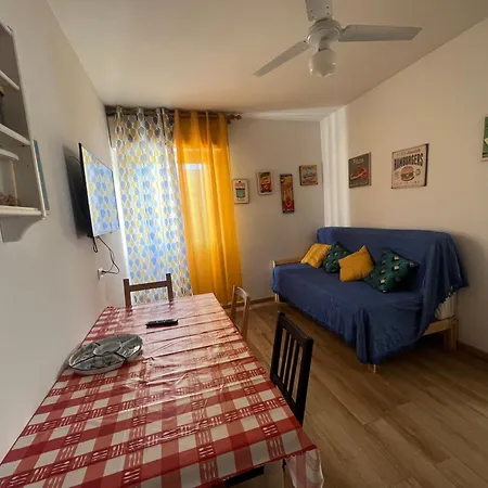 Appartamento Loft Grazioso -