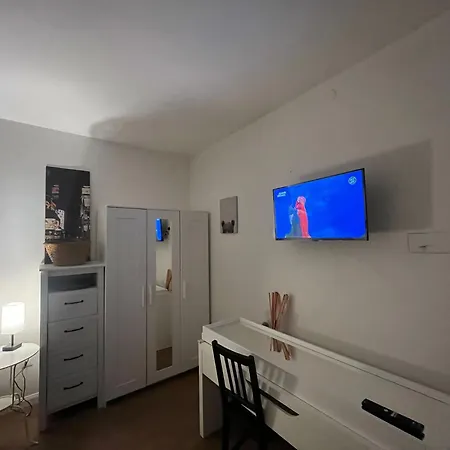 Loft Grazioso - * Pescara