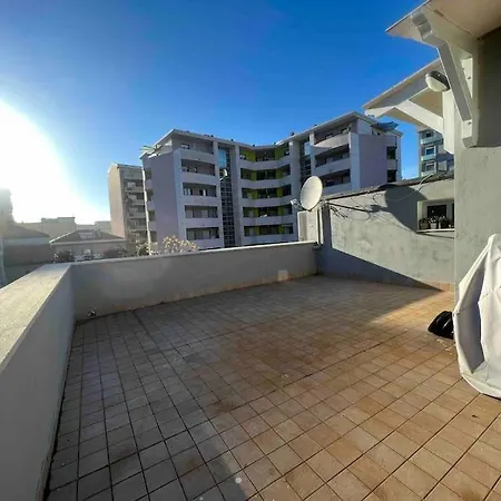 Loft Grazioso -