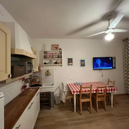Loft Grazioso - *