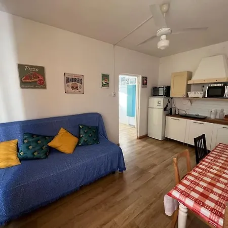 Appartamento Loft Grazioso - Pescara