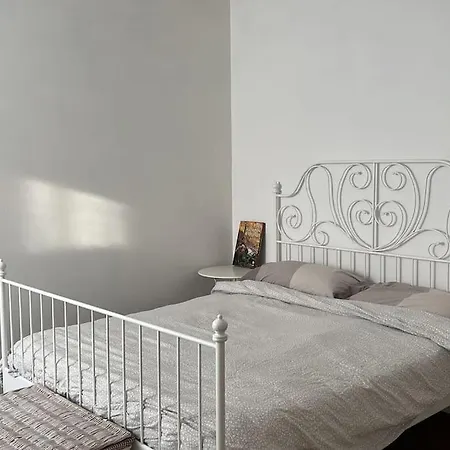 Loft Grazioso - Appartamento *