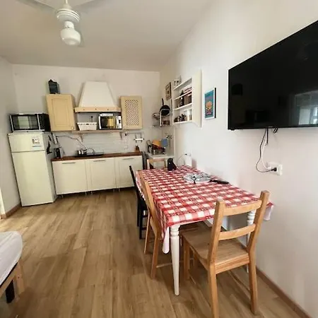 Loft Grazioso -