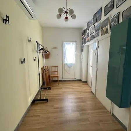 Loft Grazioso - Appartamento