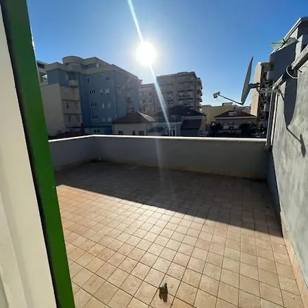 Loft Grazioso - *