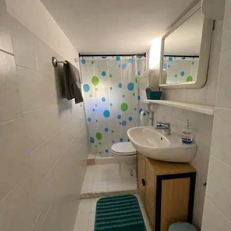 Appartamento Loft Grazioso - Pescara
