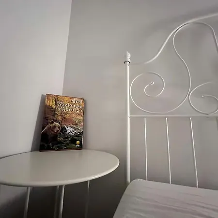 Loft Grazioso - * Pescara