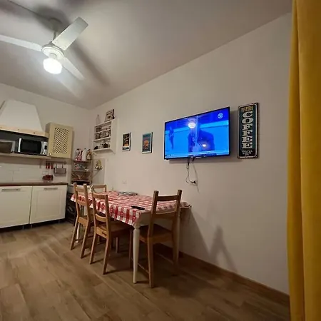 Loft Grazioso - *