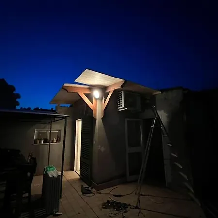 Loft Grazioso - Appartamento Pescara