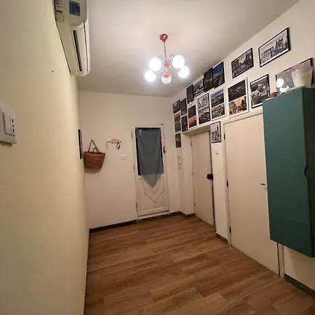 Loft Grazioso - * Pescara