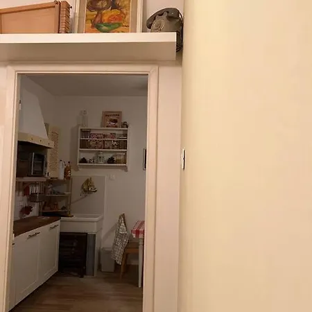 Appartamento Loft Grazioso - Pescara