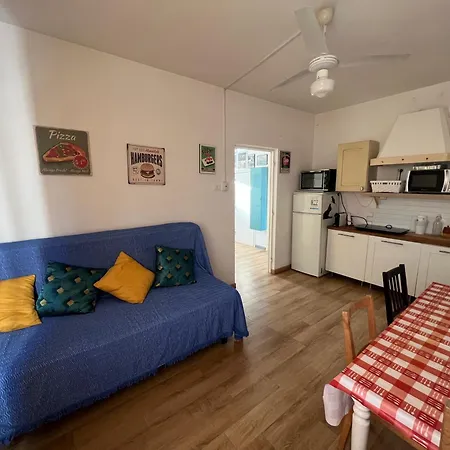 Appartamento Loft Grazioso - *