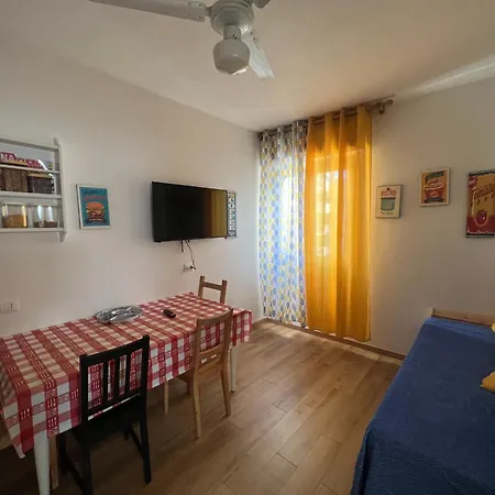 Appartamento Loft Grazioso -