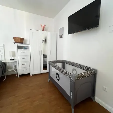 Appartamento Loft Grazioso - Pescara