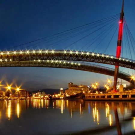 Loft Con Terrazzo A - Mare A 900m Apartament