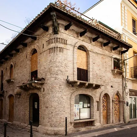 Appartamento Loft Grazioso -