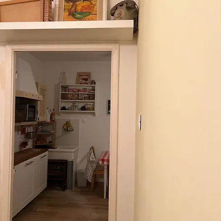 Loft Grazioso - Appartamento *