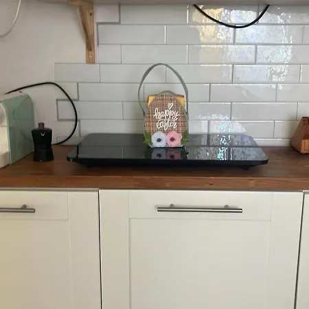 Loft Grazioso -