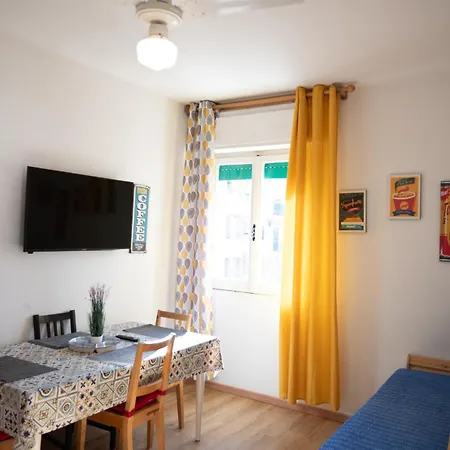 Apartament Loft Con Terrazzo A - Mare A 900m Pescara