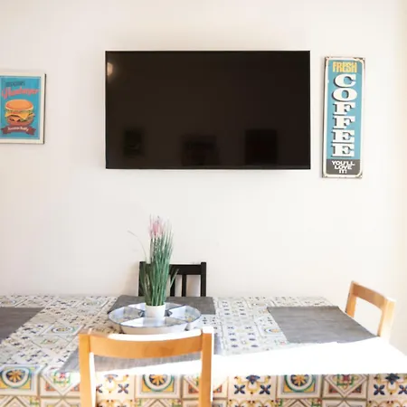 Loft Con Terrazzo A - Mare A 900m Pescara