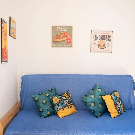 Apartamento Loft Con Terrazzo A - Mare A 900m *