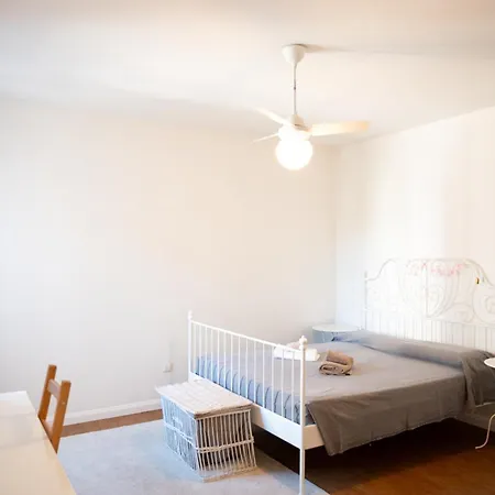 Apartament Loft Con Terrazzo A - Mare A 900m *