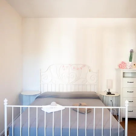 Apartamento Loft Con Terrazzo A - Mare A 900m Pescara