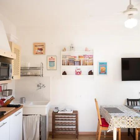 Loft Con Terrazzo A - Mare A 900m Apartament Pescara