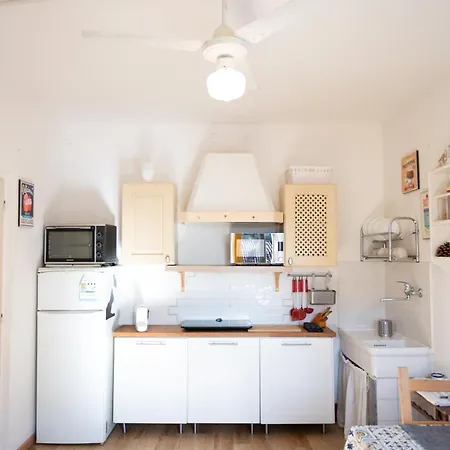 Appartamento Loft Grazioso -