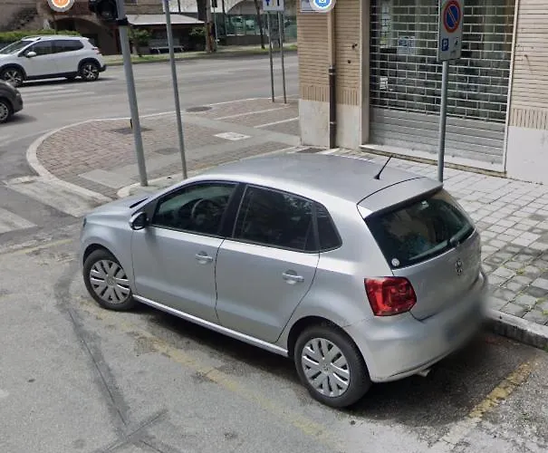 Loft Con Terrazzo A - Mare A 900m Apartamento *