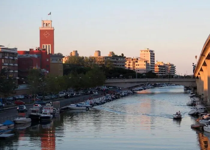 Loft Con Terrazzo A - Mare A 900m Daire