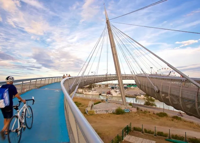 Loft Con Terrazzo A - Mare A 900m Daire *