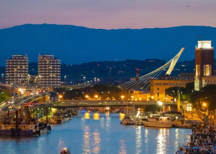 Loft Con Terrazzo A - Mare A 900m