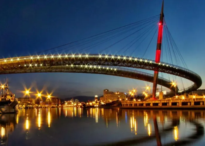 Loft Con Terrazzo A - Mare A 900m Daire