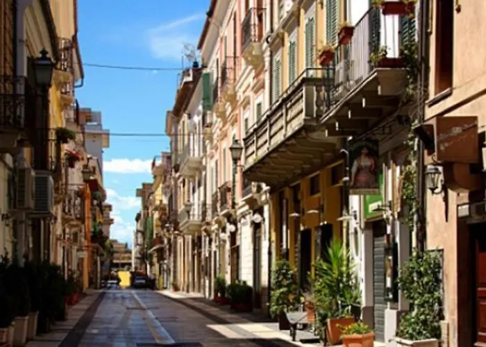 Loft Con Terrazzo A - Mare A 900m * Pescara