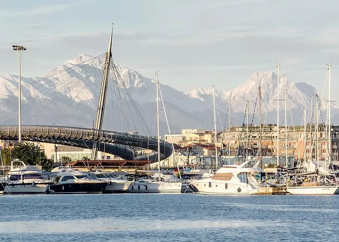 Apartamento Loft Con Terrazzo A - Mare A 900m Pescara