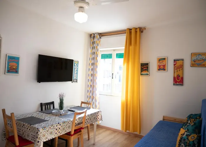 Apartamento Loft Con Terrazzo A - Mare A 900m Pescara