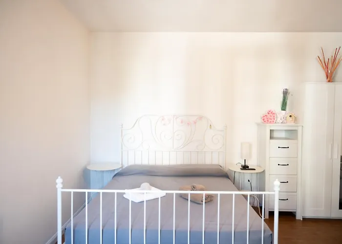 Apartamento Loft Con Terrazzo A - Mare A 900m Pescara