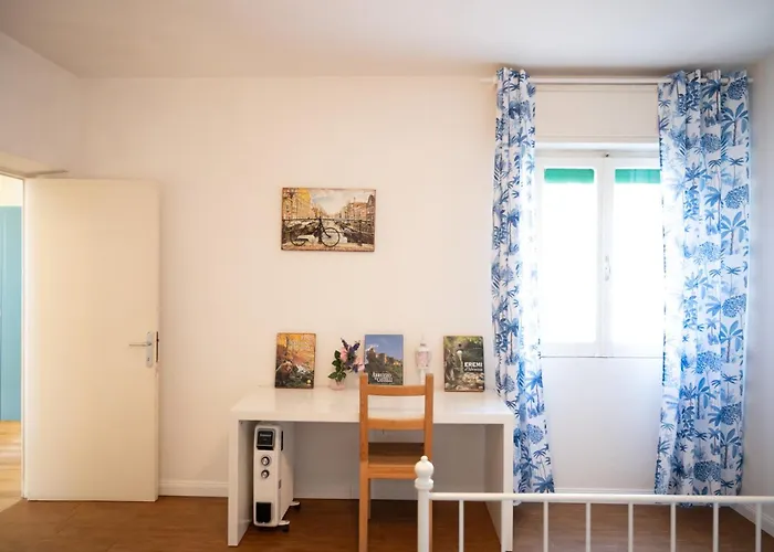 Loft Con Terrazzo A - Mare A 900m Pescara