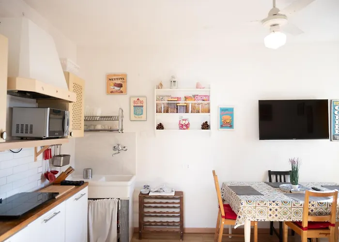 Loft Con Terrazzo A - Mare A 900m Apartamento Pescara