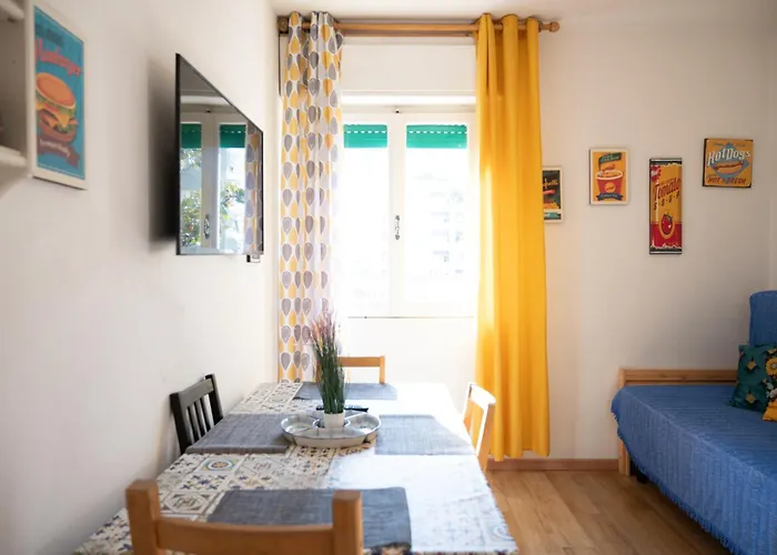 Loft Con Terrazzo A - Mare A 900m Daire