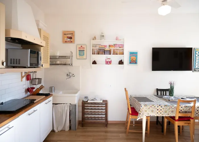 Loft Con Terrazzo A - Mare A 900m Apartamento Pescara